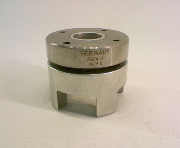 ASS/A-24-3/4 by RINGFEDER