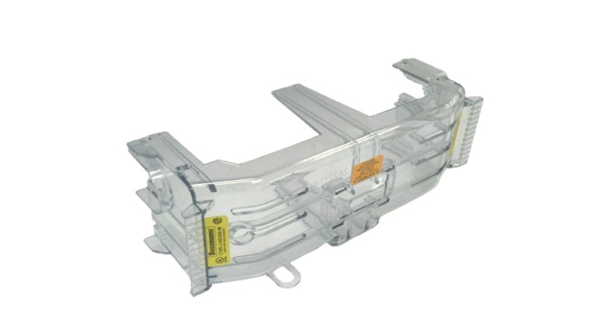 EATON CORPORATION CVR-J-60200-M