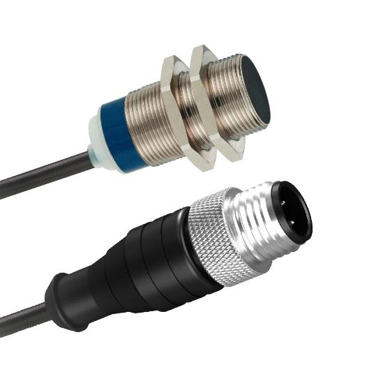 SCHNEIDER ELECTRIC XS1M18DA210LD