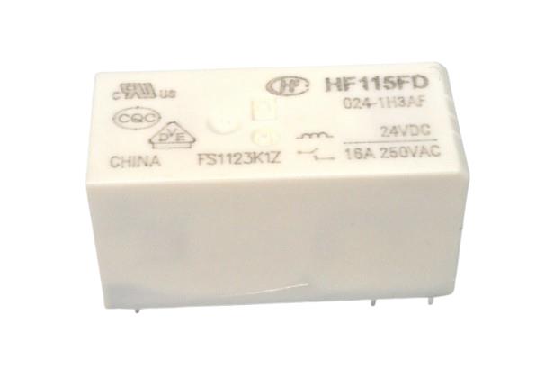 HONGFA HF115FD-024-1H3AF  