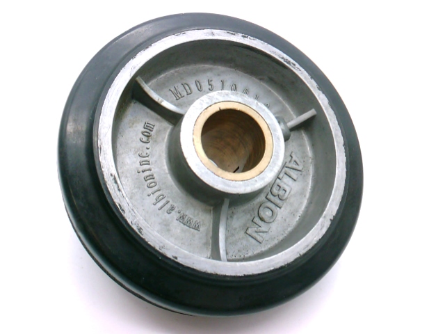 MD0510019 by ALBION CASTERS