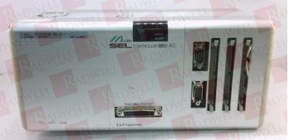 IAI SEL-G-3-AC-200B.200B.200B-EU