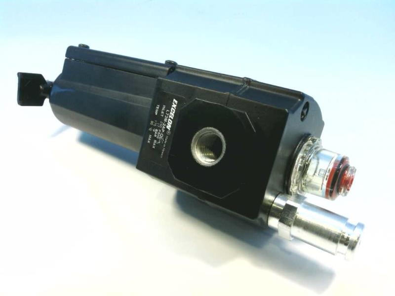 NORGREN L73M-2AP-QDN