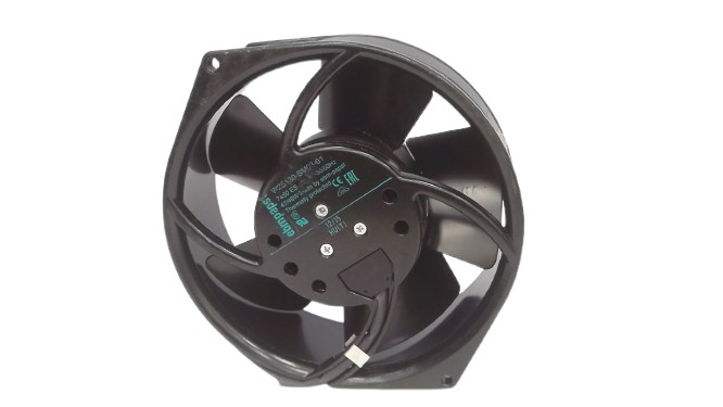 EBM PAPST W2S130-BM03-01