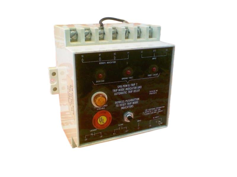 SPBATR015 by EATON CORPORATION