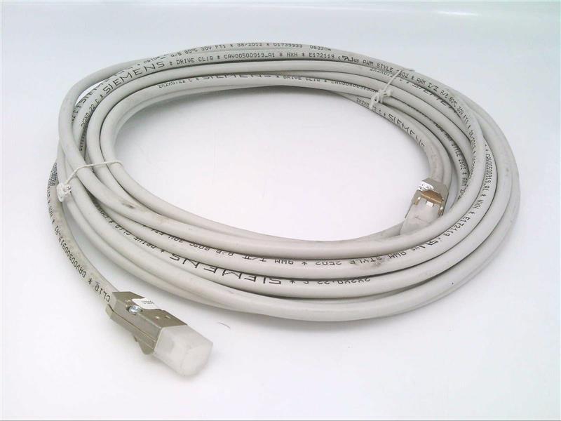 SIEMENS 6FX2002-1DC00-1BA0