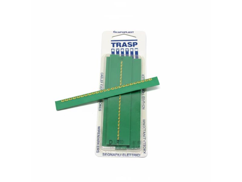 GRAFOPLAST 117M-RR-BY-EACH