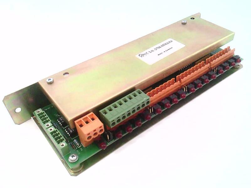 D&V ELECTRONICS 510-0051