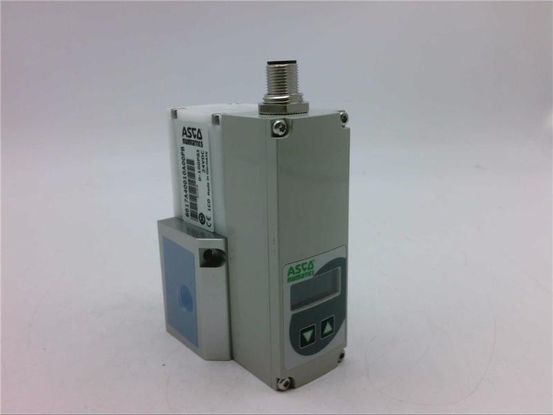 ASCO 8617A40010A00PB