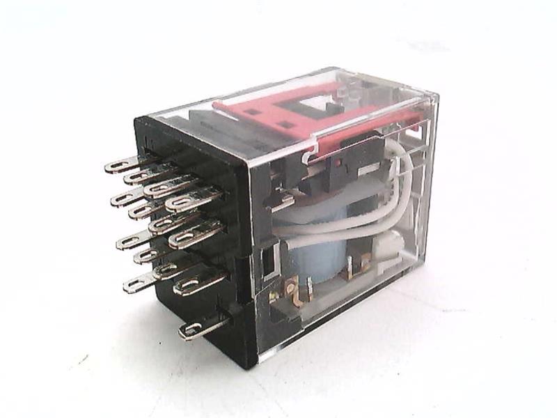 OMRON MY4N1 DC24 (S)