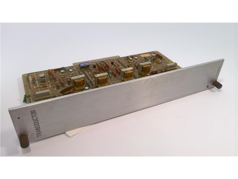 ASEA BROWN BOVERI O-52003