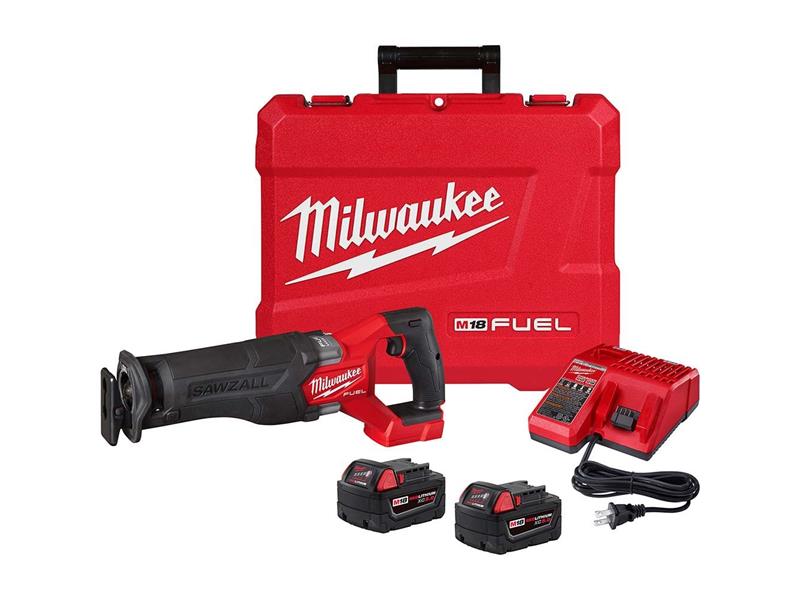 MILWAUKEE POWER TOOLS 2821-22