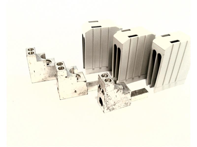 EATON CORPORATION CCP2-MW1-3C