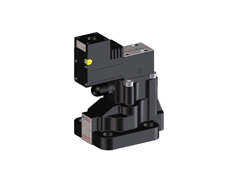 ATOS AGMZA-A-32/180/M 25  /PE
