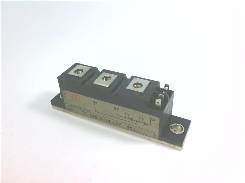 INFINEON TT 105 N 14 LOF 4K1