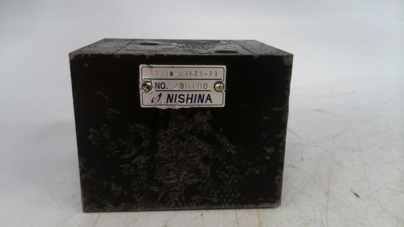 NISHINA 67790-U3621-71