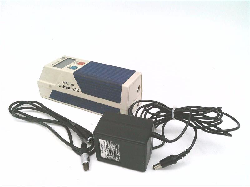 MITUTOYO SURFTEST-212