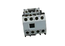 DIL00M-G/22-SOND658-24VDC by EATON CORPORATION