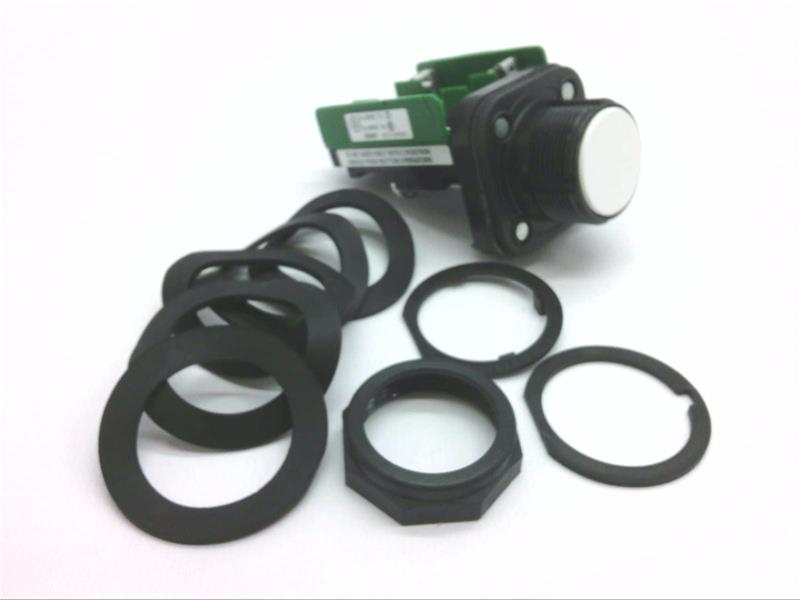 ALLEN BRADLEY 800H-AR5D1P