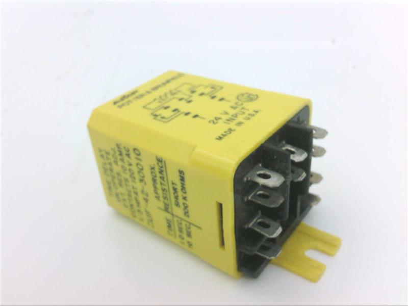 TE CONNECTIVITY CUF-42-30010