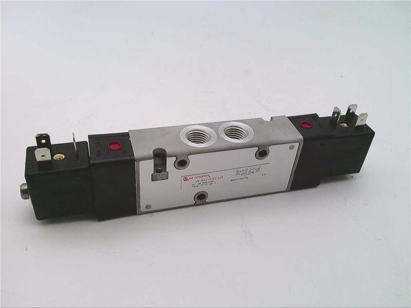 NORGREN V61RA11A-A313JA