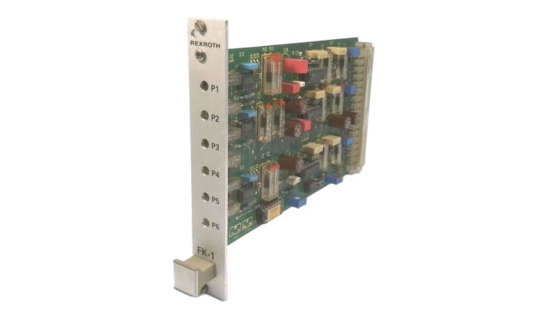 FK-1 by BOSCH