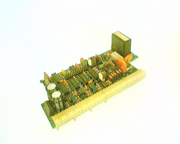 ASEA BROWN BOVERI 500S1166