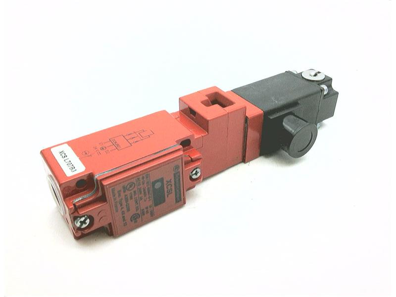 SCHNEIDER ELECTRIC XCSL707B3