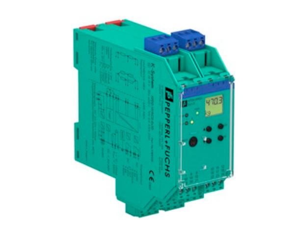 PEPPERL & FUCHS KFD2-HLC-EX1.D