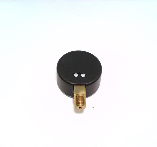 NOSHOK 25-100-600-PSI/KP/CM2