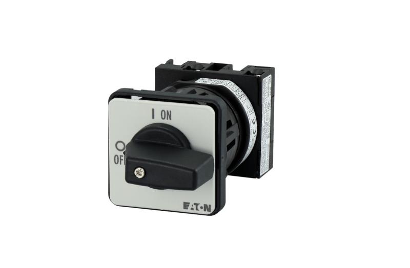 EATON CORPORATION T3-1-8200/EZ