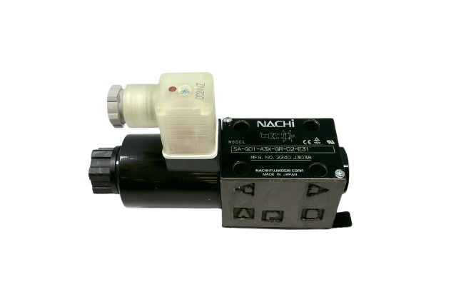 NACHI SA-G01-A3X-GR-D2-E31
