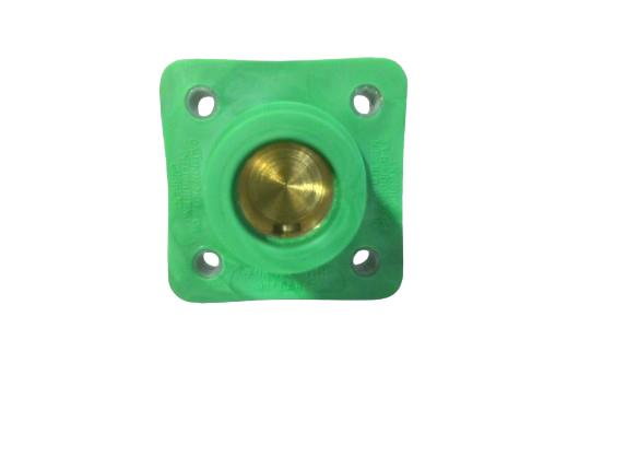 EATON CORPORATION E1016-1729B