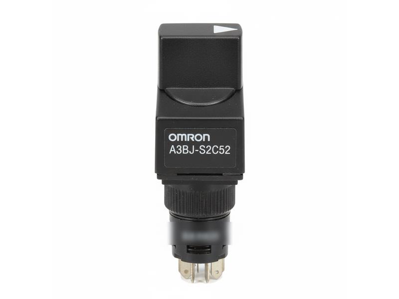 OMRON A3BJ-S2C52