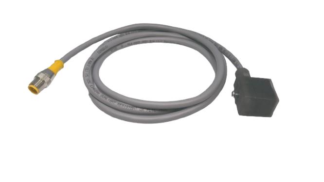 TURCK VIS 2-A653-1.5M-RS 5.3T/CS12671