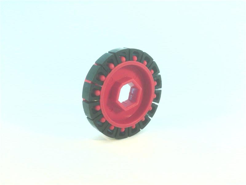 DANAHER CONTROLS MT12137