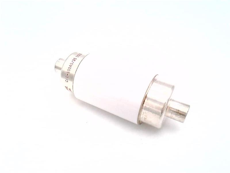 NATIONAL ELECTRONICS CFC-100AS/35