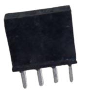 66951-004LF by AMPHENOL