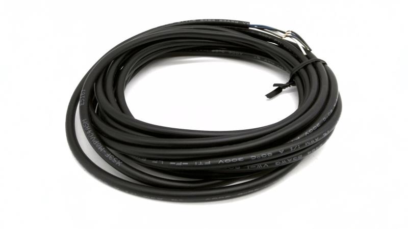 OMRON XS3F-M8PVC4A5M