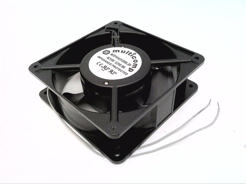 MULTICOMP SP101A/1123HSL.GN