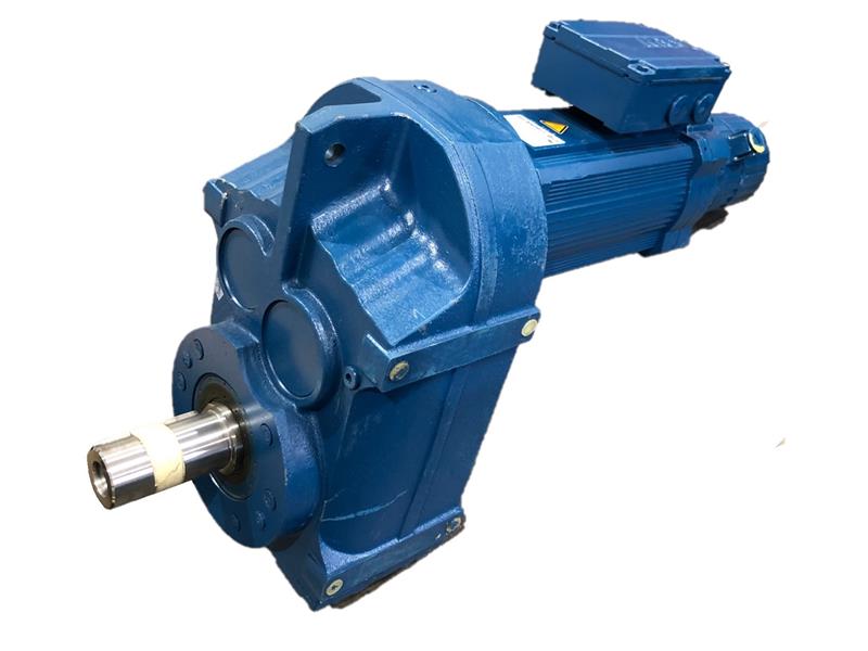 F67 CM71LBR/TF/RH1L/KK by SEW EURODRIVE