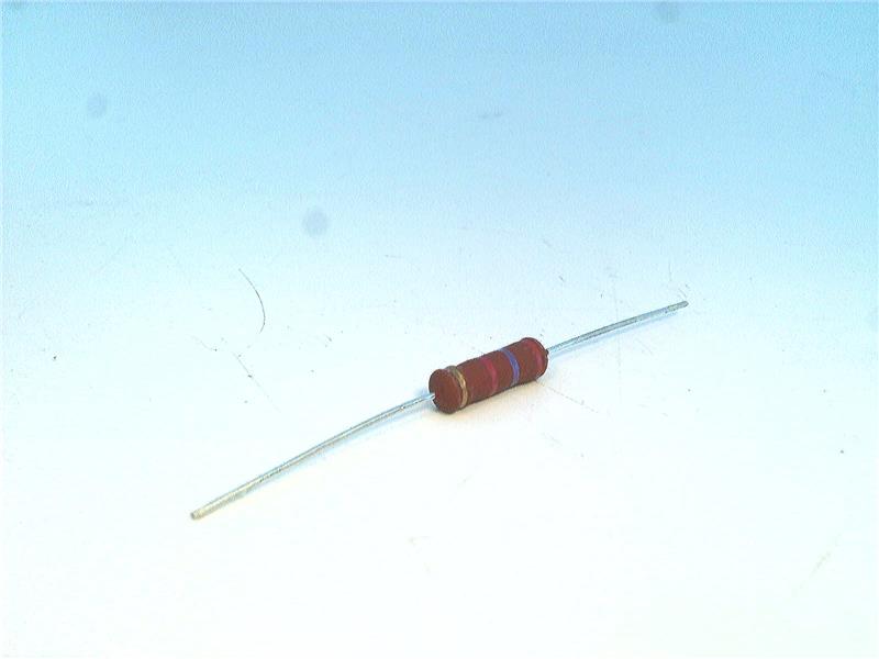 RR03J2K7TB by TE CONNECTIVITY