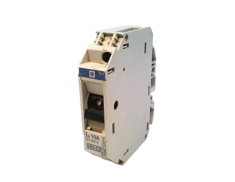 SCHNEIDER ELECTRIC GB2CB16