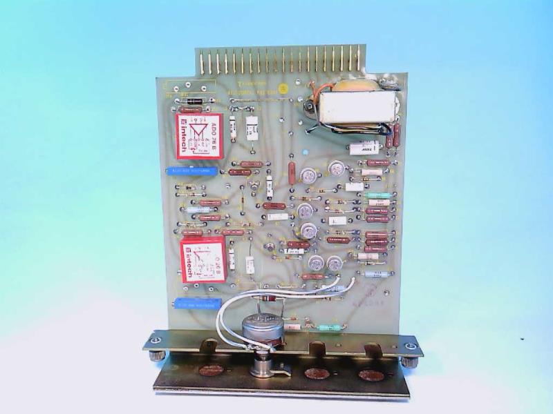 WESTINGHOUSE 588C438-G01