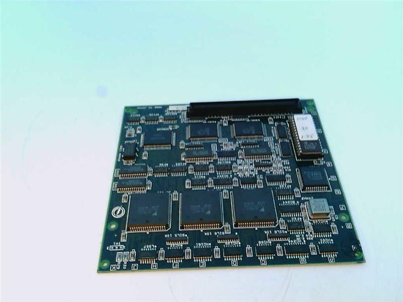 JANCD-MSV02 by YASKAWA ELECTRIC