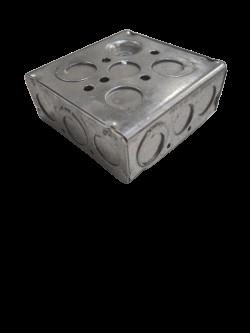 EATON CORPORATION TP404