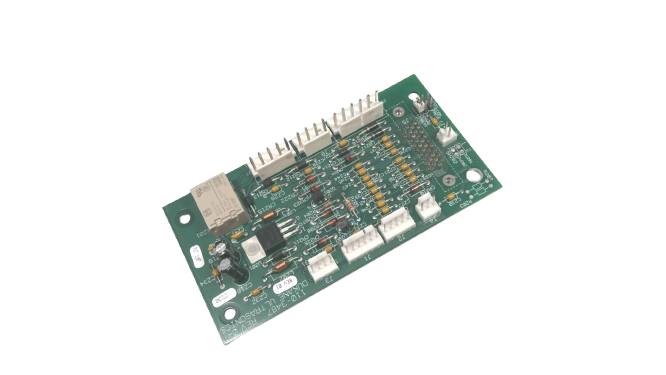 DUKANE CORP 110-3487