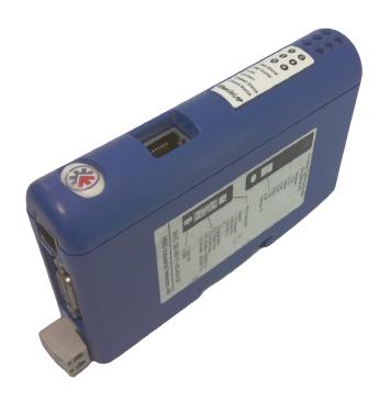 HMS INDUSTRIAL NETWORKS AB-7007-B