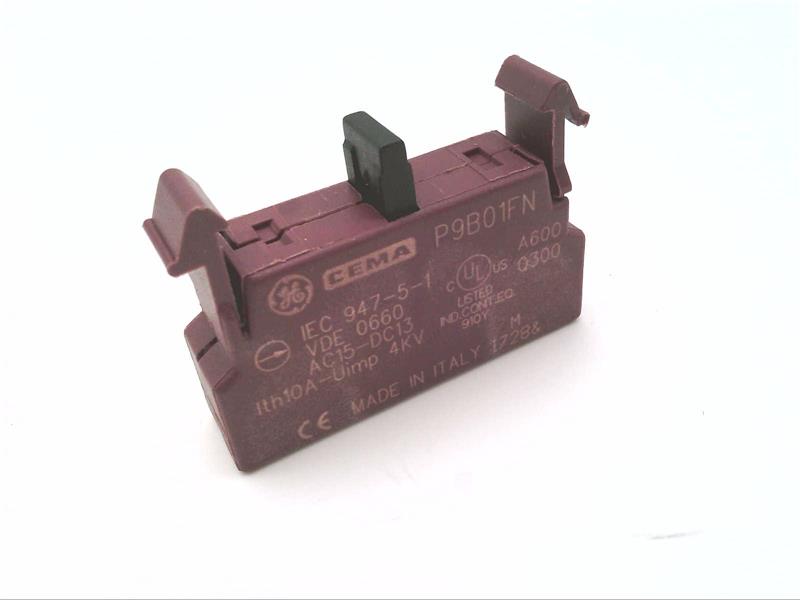 GENERAL ELECTRIC P9B01FN