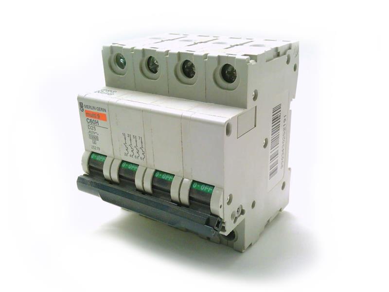 SCHNEIDER ELECTRIC 25219